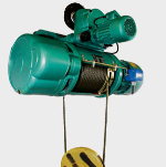 鋼絲繩電動(dòng)葫蘆